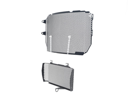 Evotech Yamaha MT-10 Radiator en Oliekoeler Beschermer Set (2022+)