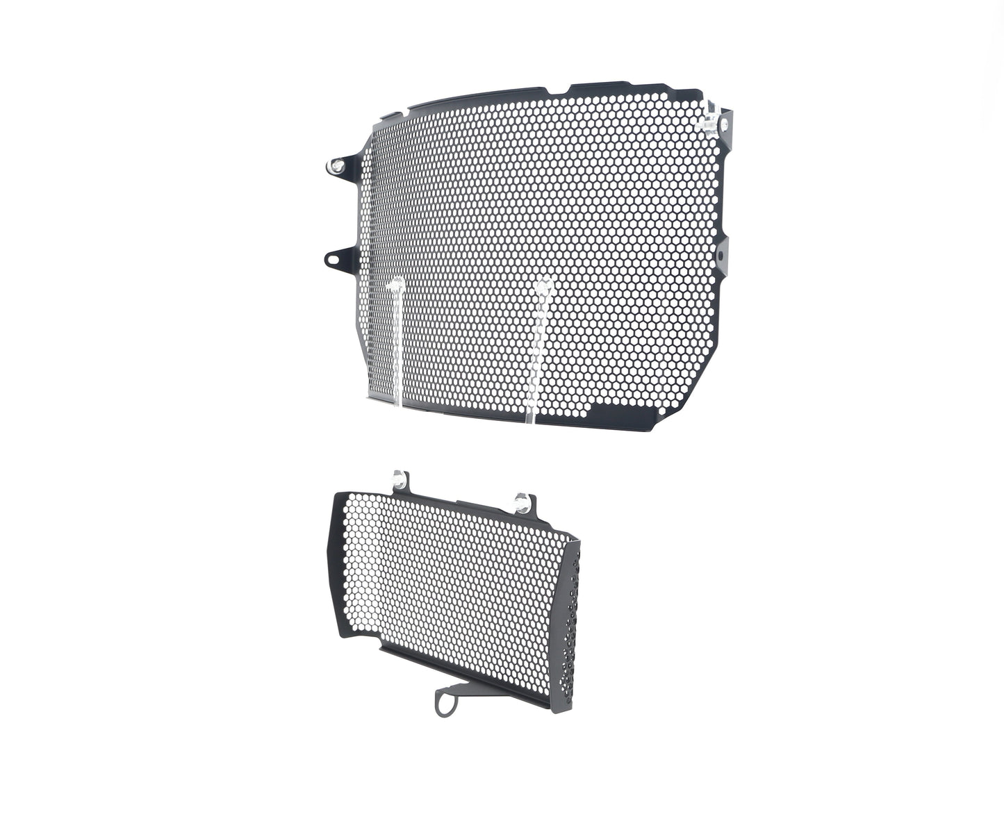 Evotech Yamaha MT-10 SP Radiator en Oliekoeler Beschermer Set (2023+)