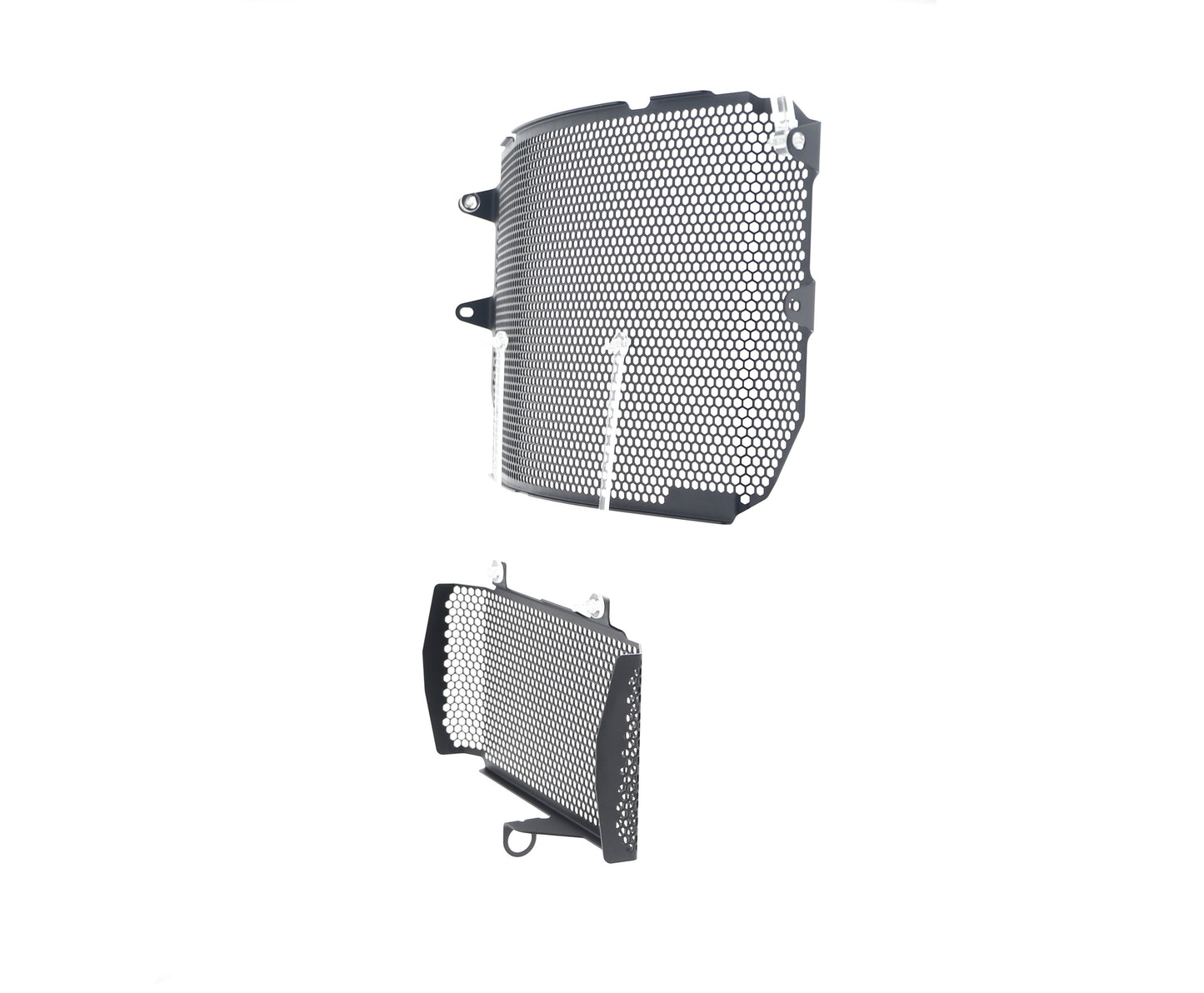 Evotech Yamaha MT-10 Radiator en Oliekoeler Beschermer Set (2022+)