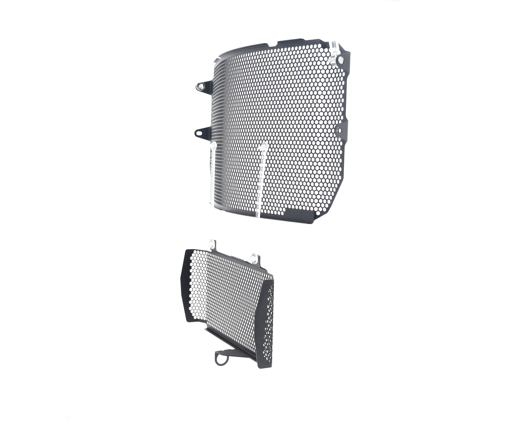 Evotech Yamaha MT-10 Radiator en Oliekoeler Beschermer Set (2022+)