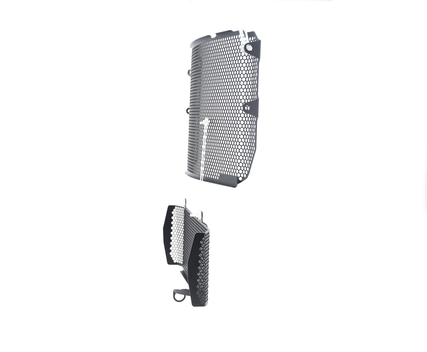 Evotech Yamaha MT-10 Radiator en Oliekoeler Beschermer Set (2022+)
