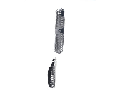 Evotech Yamaha FZ-10 Radiator en Oliekoeler Beschermer Set (2017 - 2021)