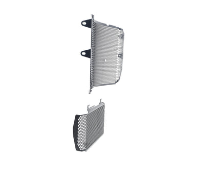 Evotech Yamaha MT-10 Radiator en Oliekoeler Beschermer Set (2022+)