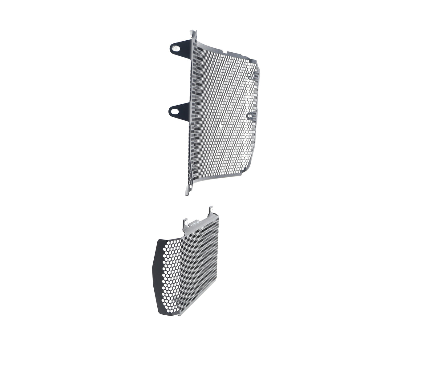 Evotech Yamaha MT-10 SP Radiator en Oliekoeler Beschermer Set (2023+)