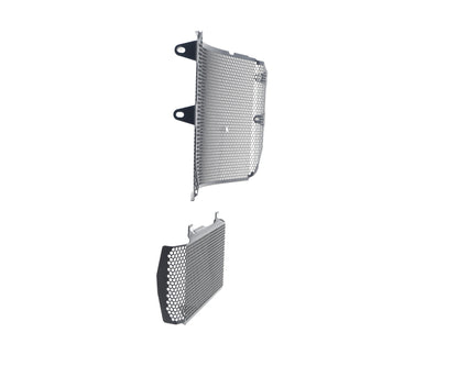Evotech Yamaha MT-10 SP Radiator en Oliekoeler Beschermer Set (2016 - 2021)