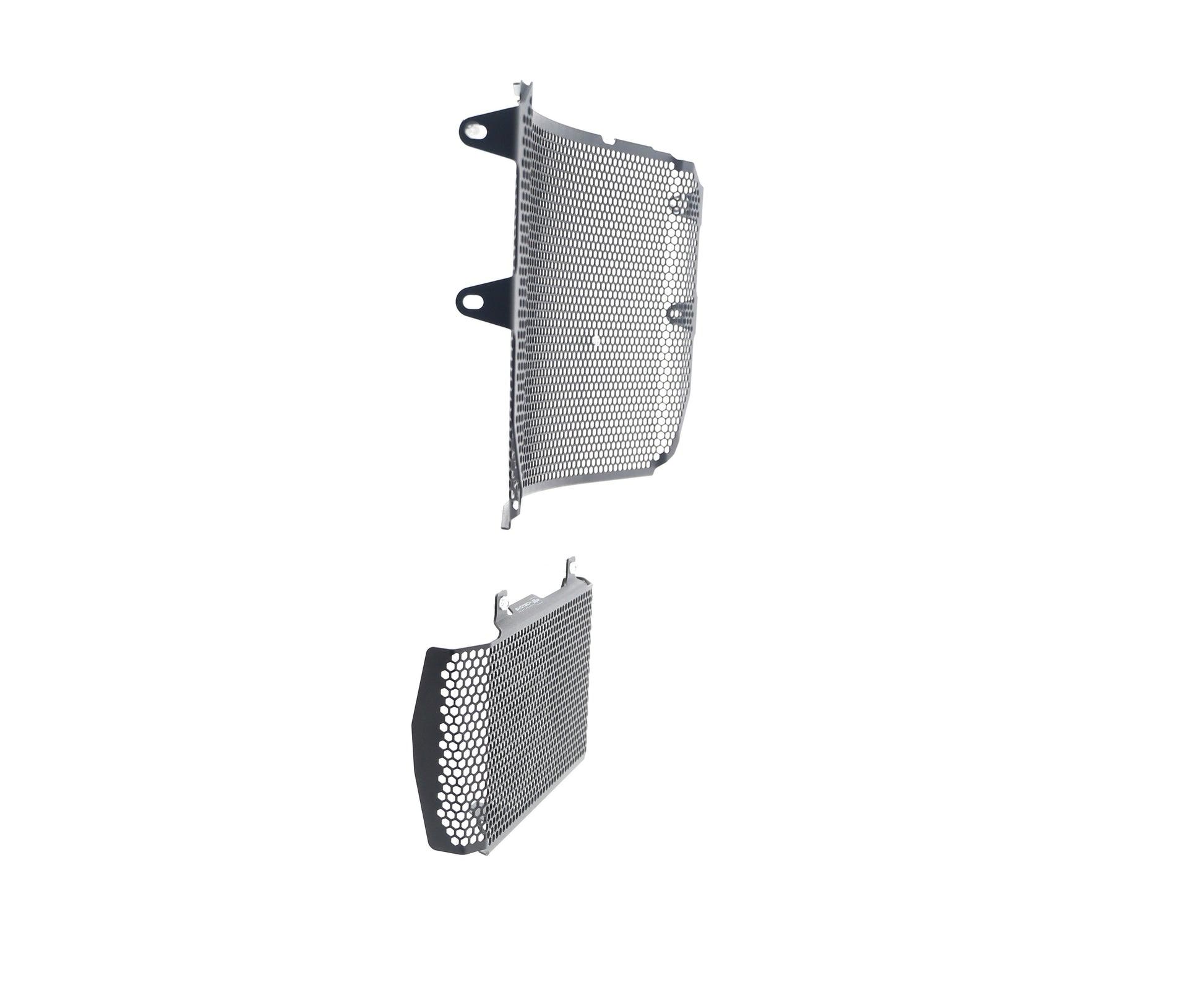 Evotech Yamaha FZ-10 Radiator en Oliekoeler Beschermer Set (2017 - 2021)