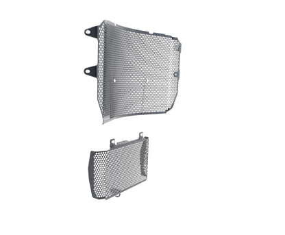 Evotech Yamaha MT-10 SP Radiator en Oliekoeler Beschermer Set (2023+)