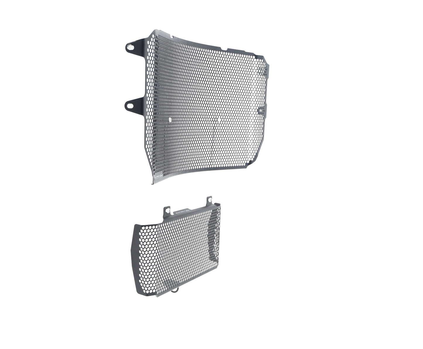 Evotech Yamaha MT-10 Radiator en Oliekoeler Beschermer Set (2022+)