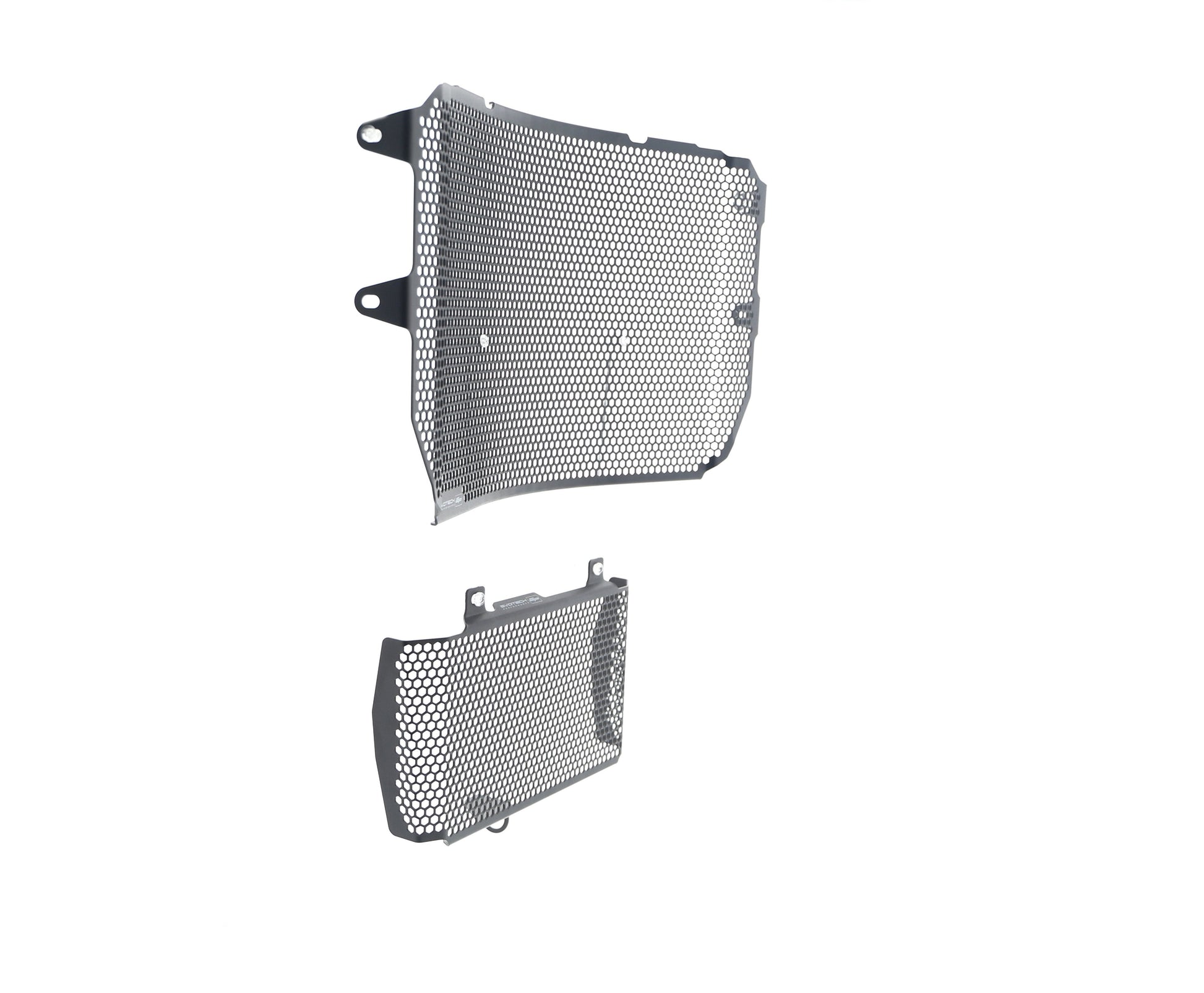 Evotech Yamaha MT-10 Radiator en Oliekoeler Beschermer Set (2022+)