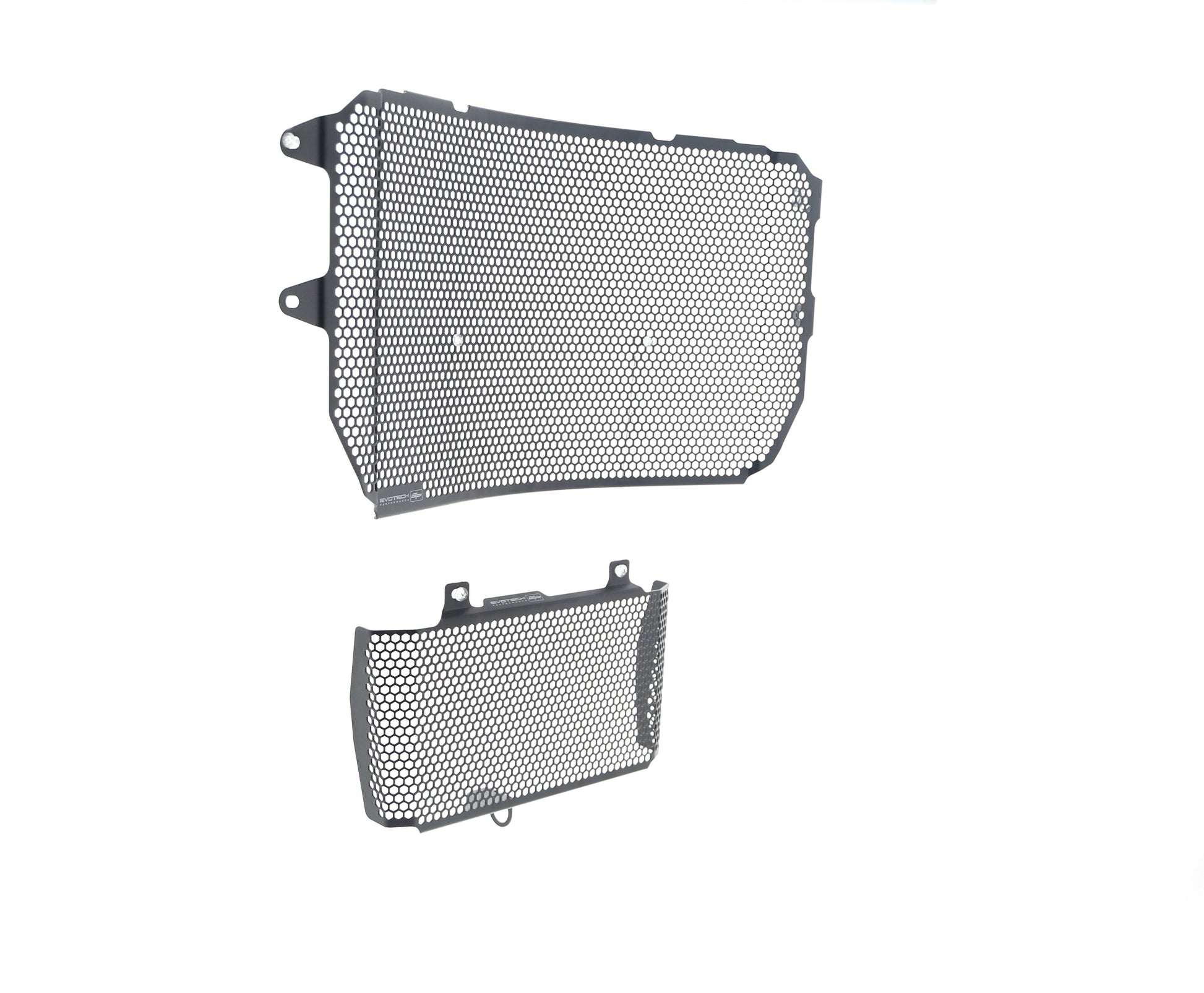 Evotech Yamaha MT-10 SP Radiator en Oliekoeler Beschermer Set (2016 - 2021)