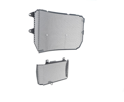 Evotech Yamaha MT-10 Radiator en Oliekoeler Beschermer Set (2022+)