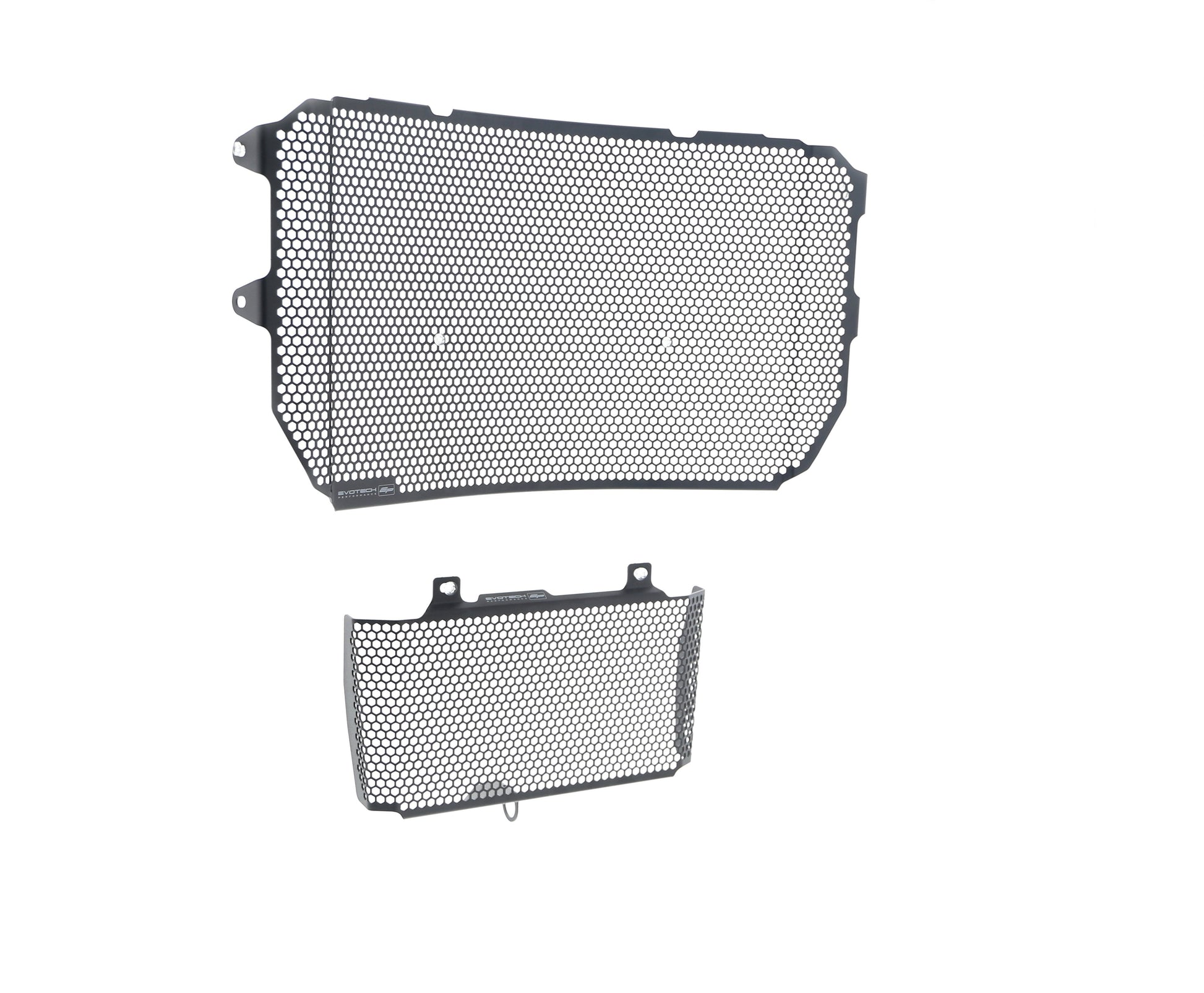 Evotech Yamaha MT-10 Radiator en Oliekoeler Beschermer Set (2016 - 2021)
