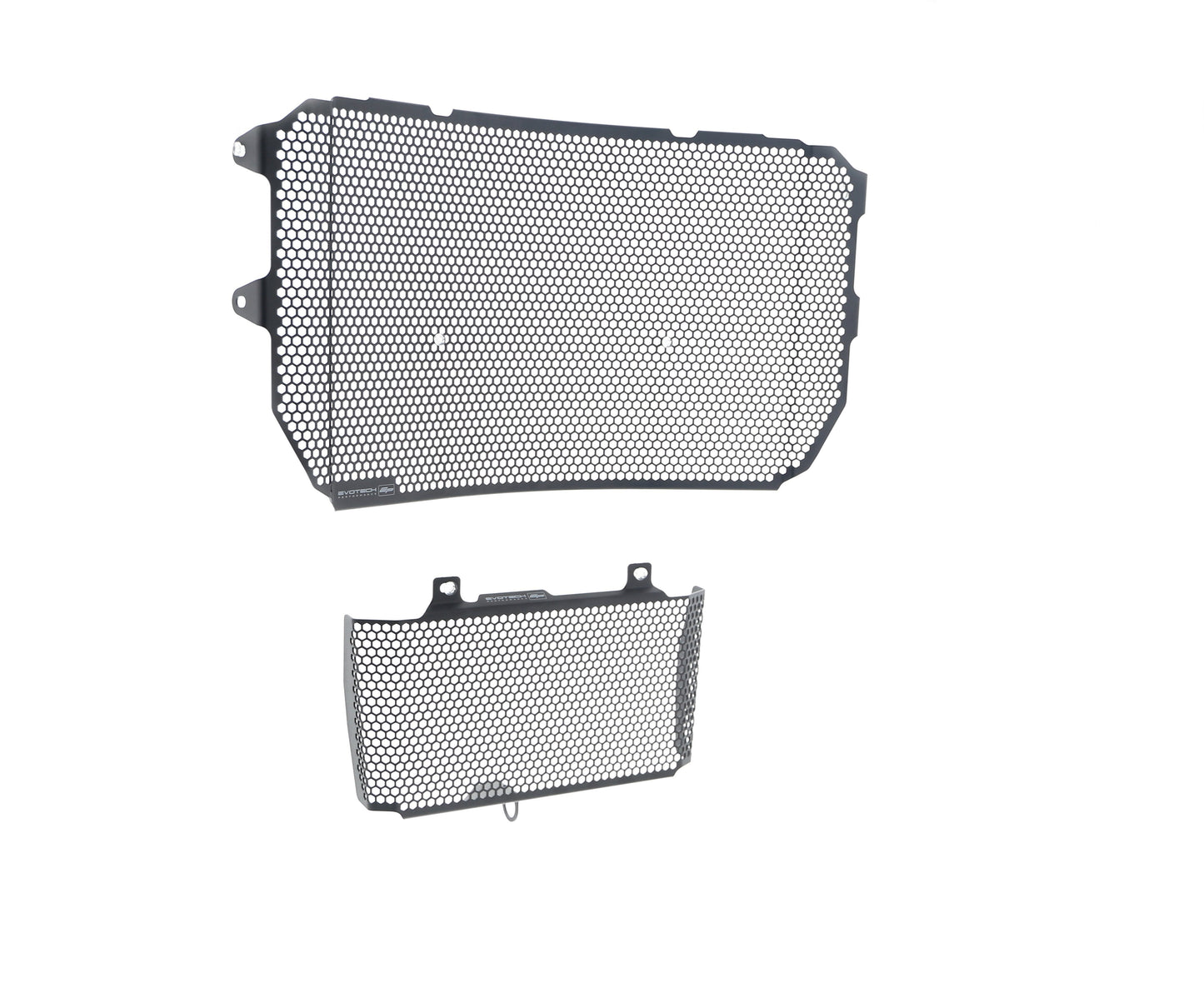 Evotech Yamaha MT-10 SP Radiator en Oliekoeler Beschermer Set (2016 - 2021)