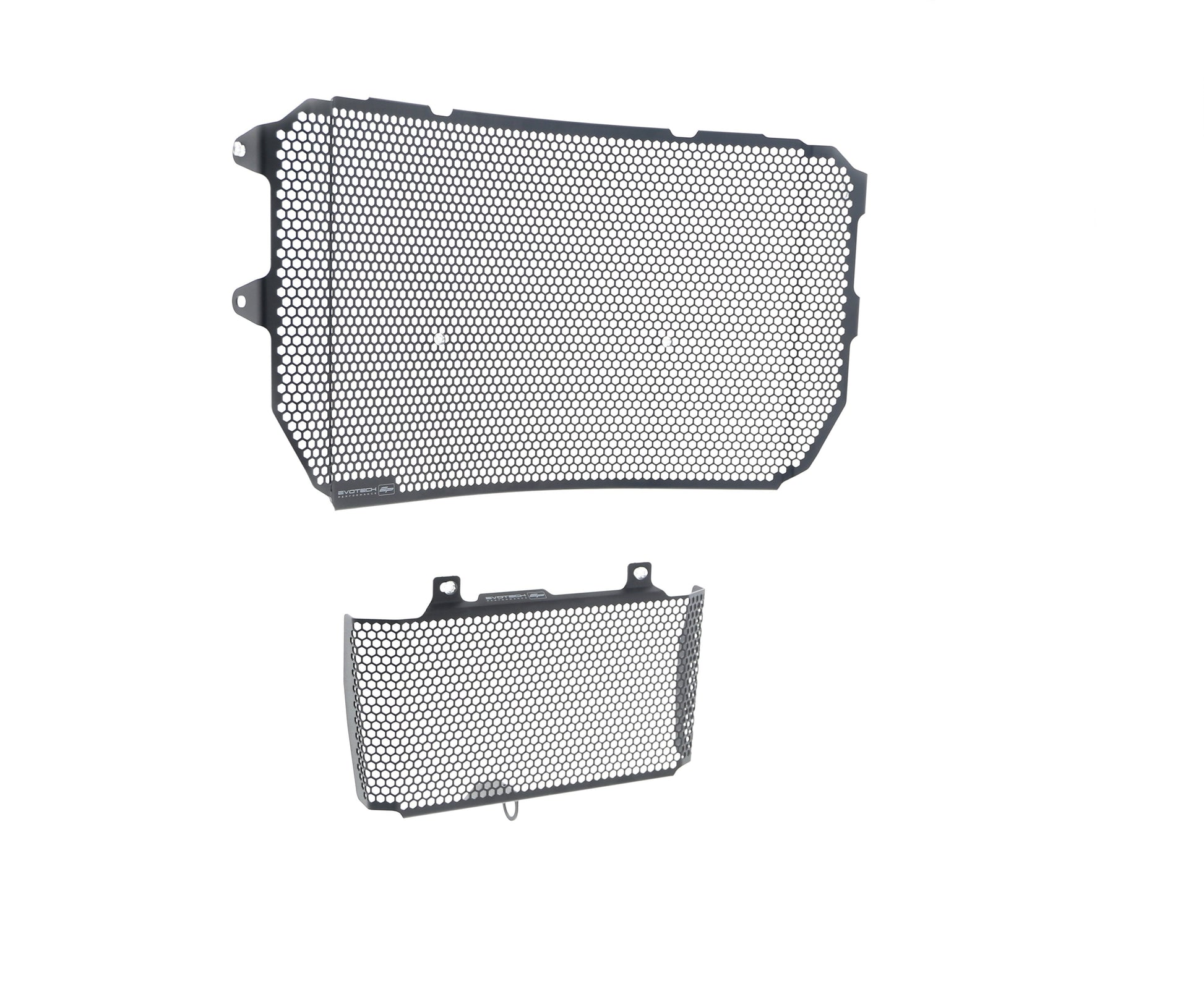 Evotech Yamaha MT-10 SP Radiator en Oliekoeler Beschermer Set (2016 - 2021)