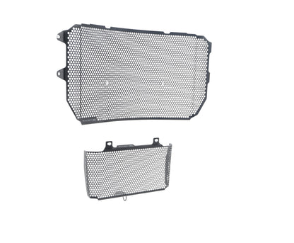 Evotech Yamaha MT-10 Radiator en Oliekoeler Beschermer Set (2022+)