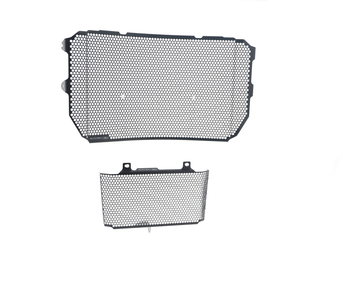 Evotech Yamaha MT-10 SP Radiator en Oliekoeler Beschermer Set (2023+)