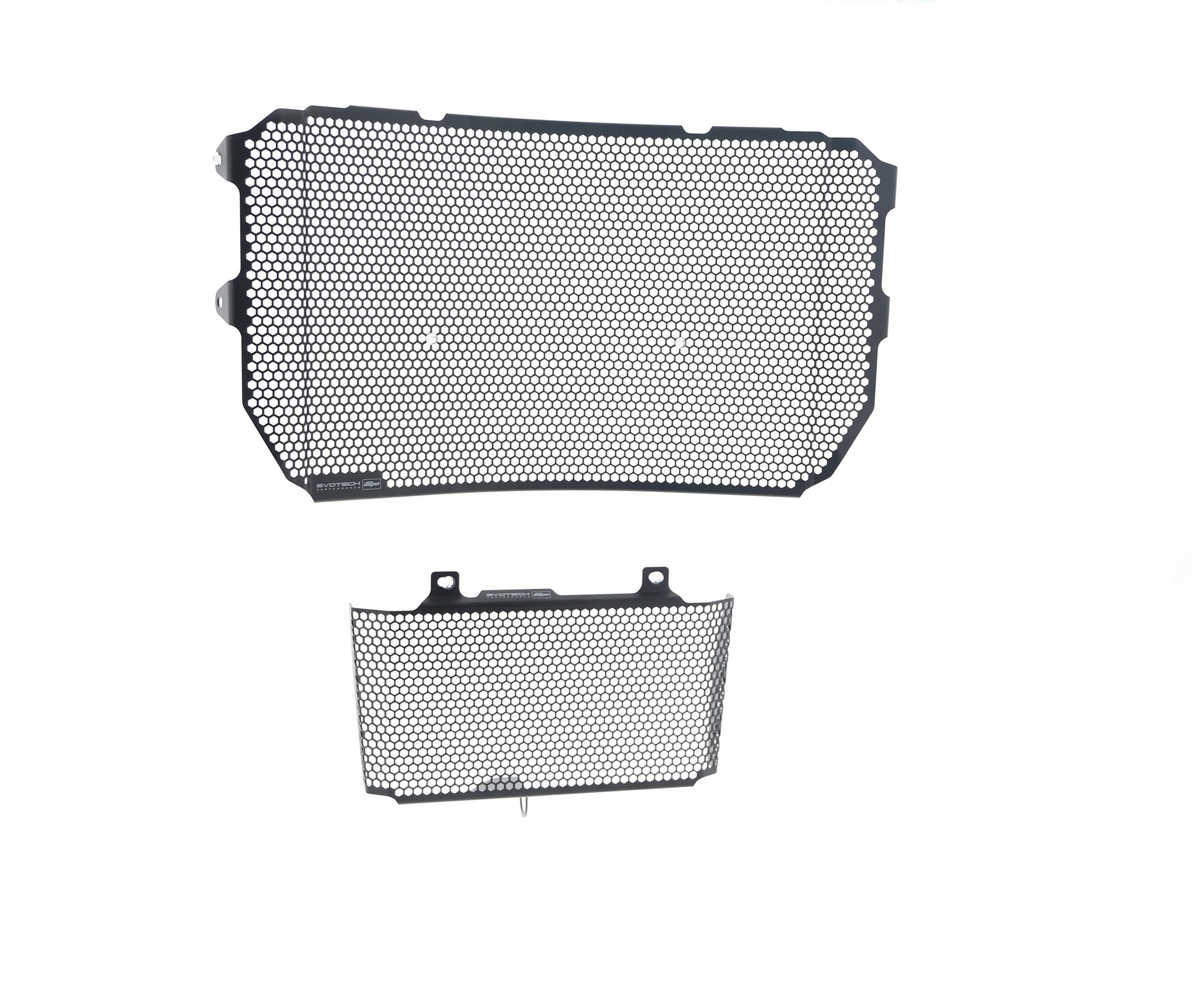 Evotech Yamaha MT-10 SP Radiator en Oliekoeler Beschermer Set (2023+)