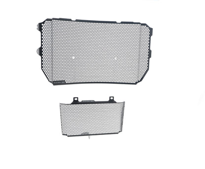 Evotech Yamaha MT-10 Radiator en Oliekoeler Beschermer Set (2022+)