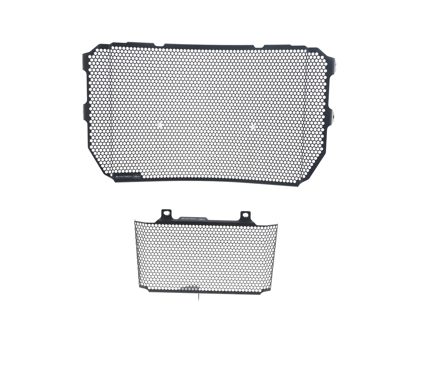 Evotech Yamaha MT-10 SP Radiator en Oliekoeler Beschermer Set (2016 - 2021)
