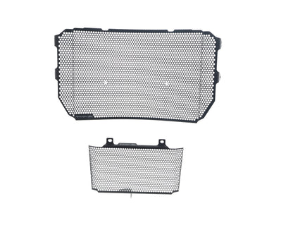 Evotech Yamaha MT-10 SP Radiator en Oliekoeler Beschermer Set (2023+)