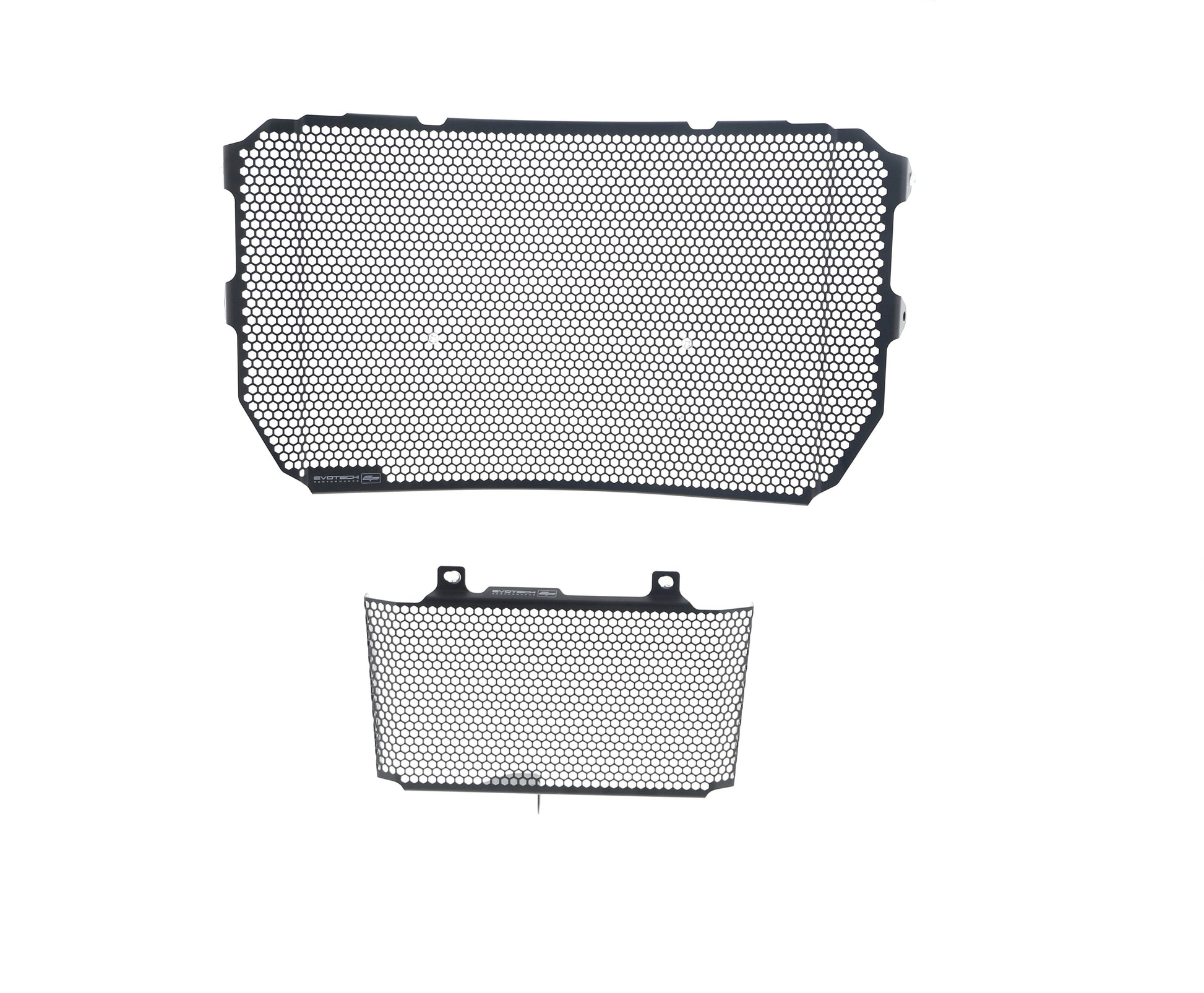 Evotech Yamaha MT-10 Radiator en Oliekoeler Beschermer Set (2022+)