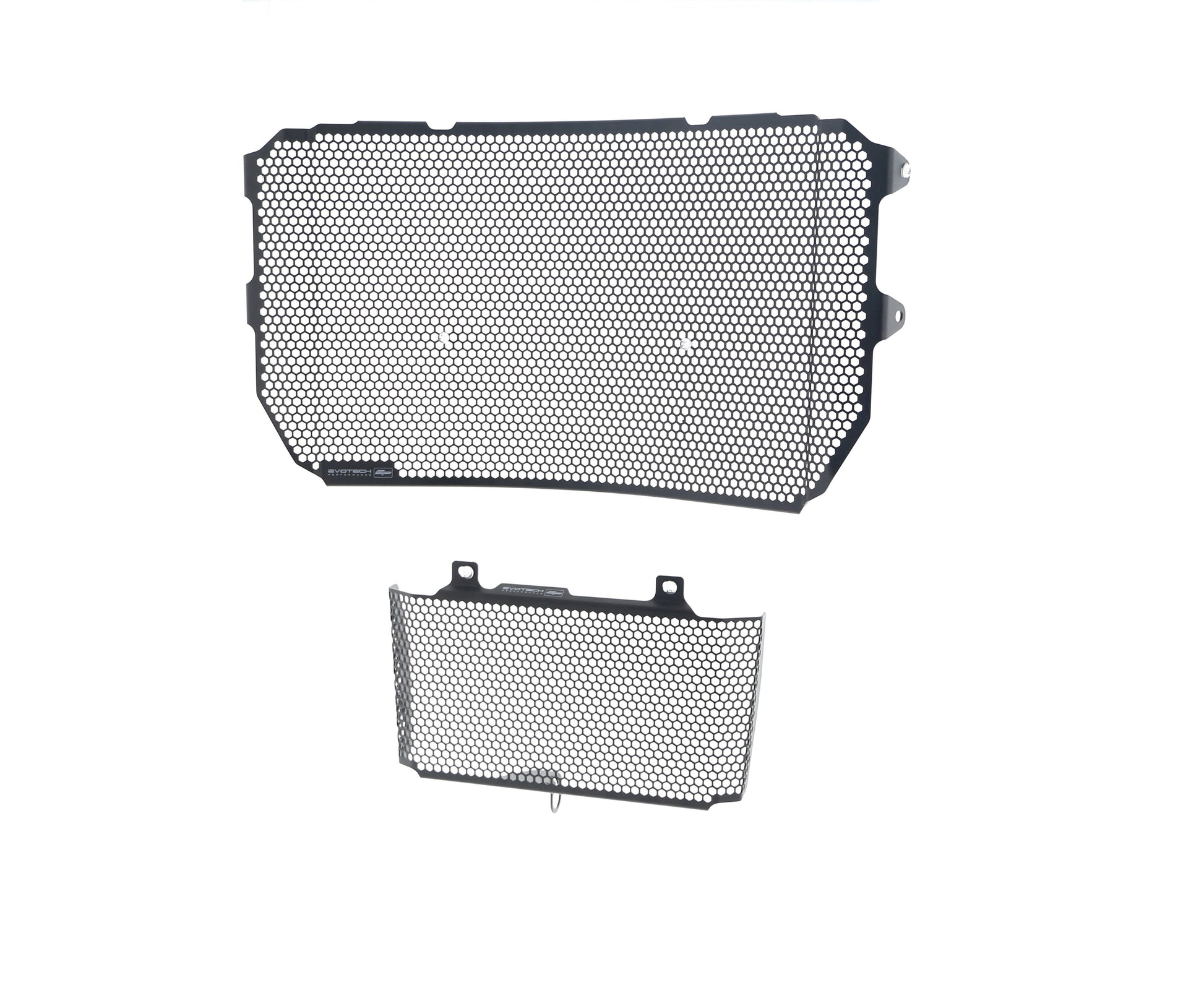 Evotech Yamaha MT-10 SP Radiator en Oliekoeler Beschermer Set (2016 - 2021)