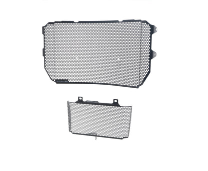 Evotech Yamaha MT-10 SP Radiator en Oliekoeler Beschermer Set (2016 - 2021)