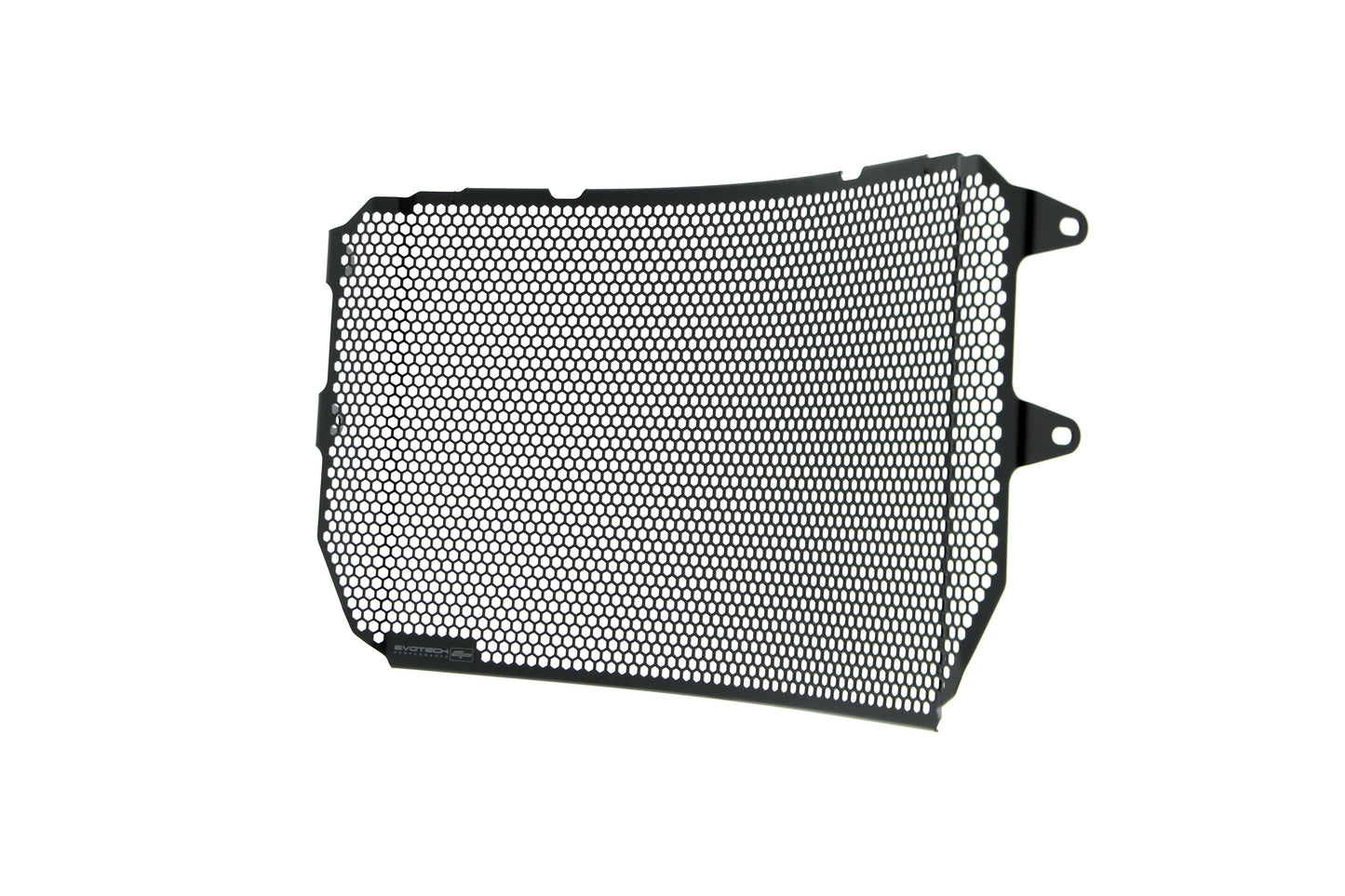 Evotech Yamaha MT-10 SP Radiatorcover (2016 - 2021)