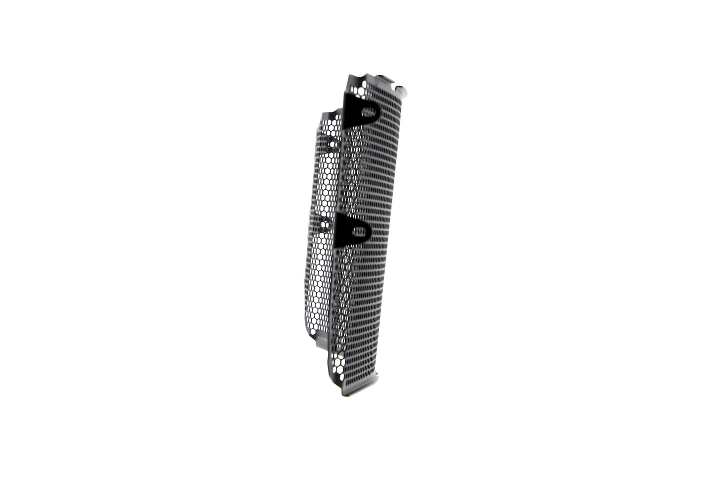 Evotech Yamaha MT-10 Radiatorcover (2016 - 2021)