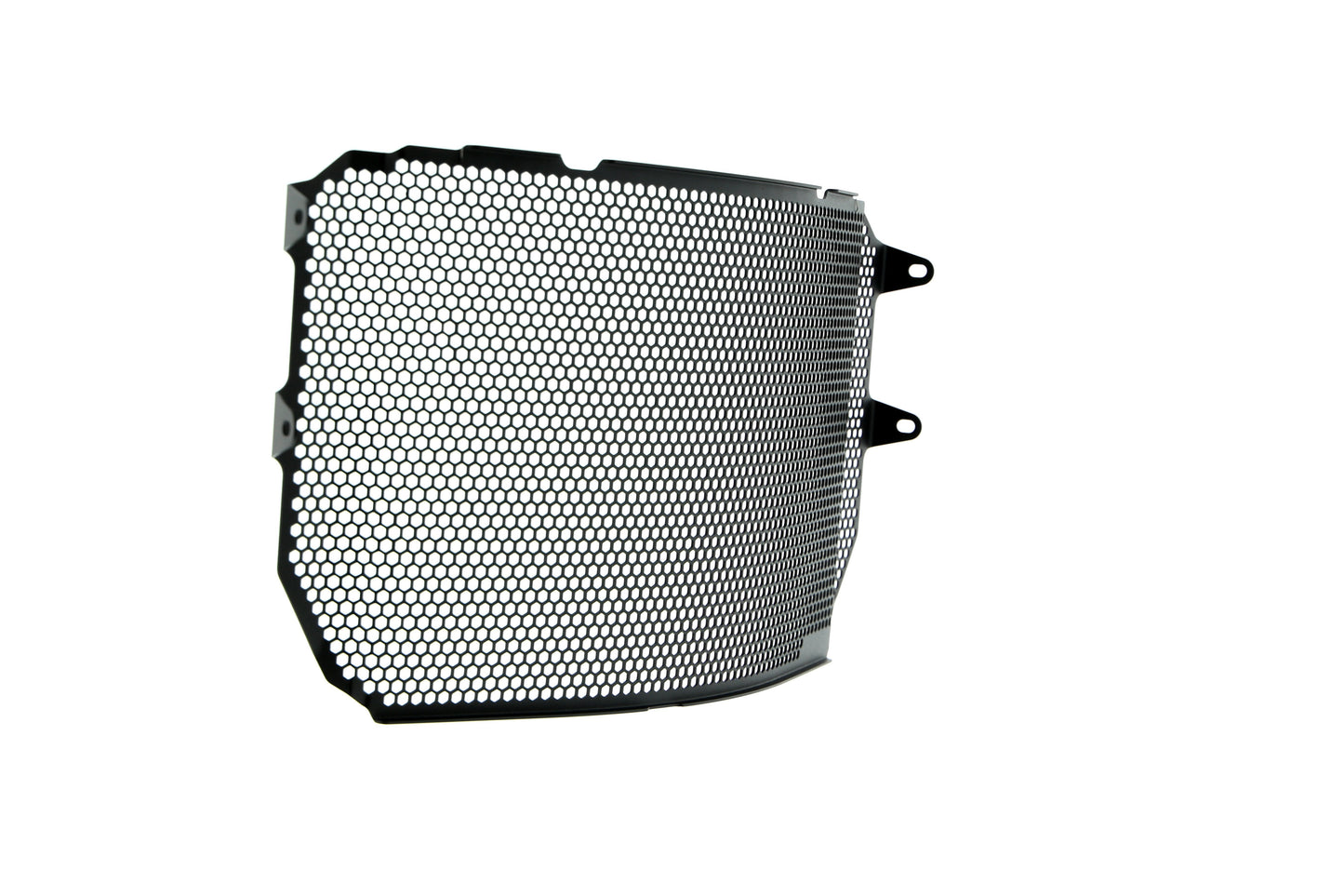 Evotech Yamaha MT-10 SP Radiatorcover (2016 - 2021)