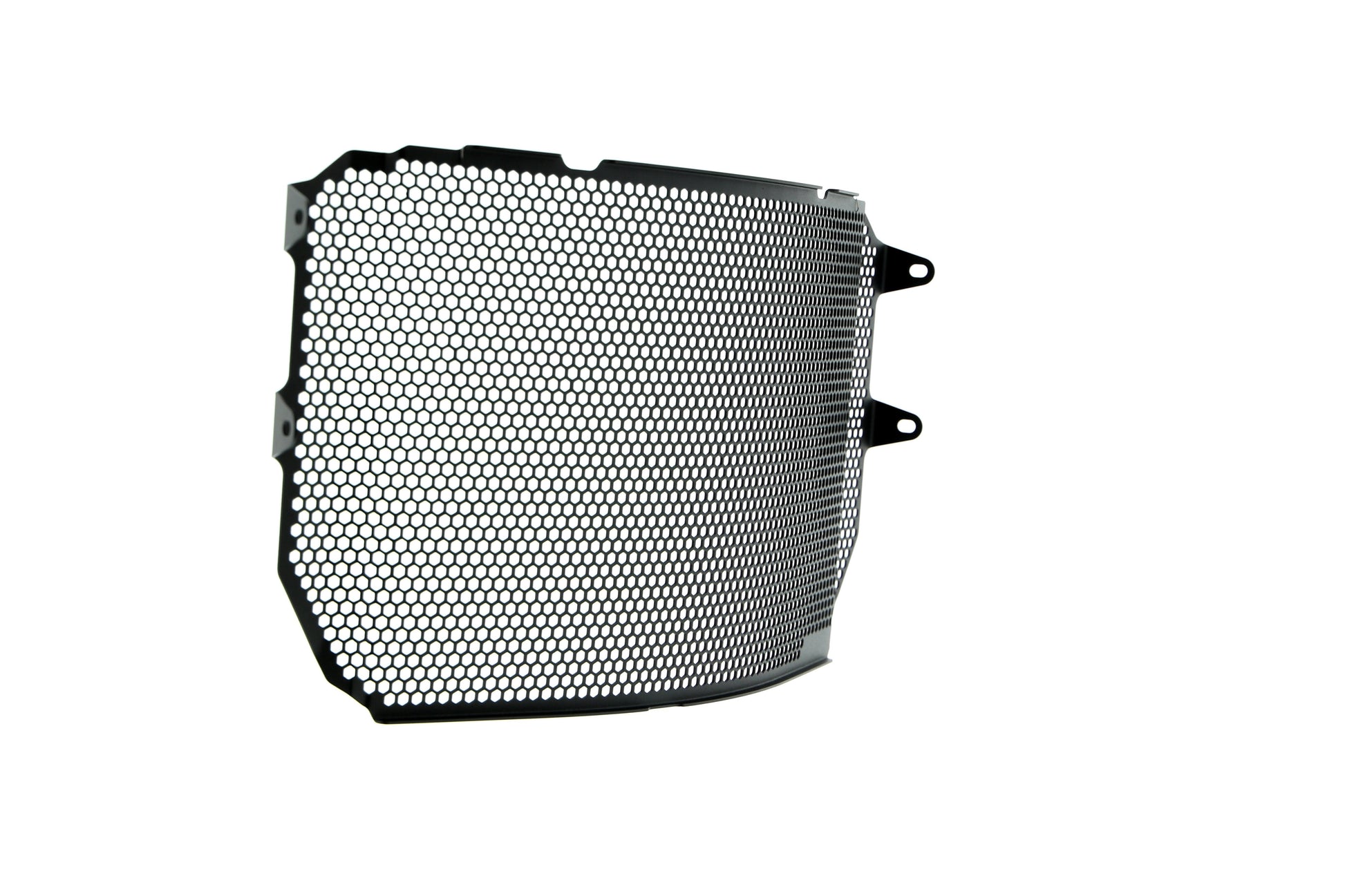Evotech Yamaha MT-10 SP Radiatorcover (2016 - 2021)