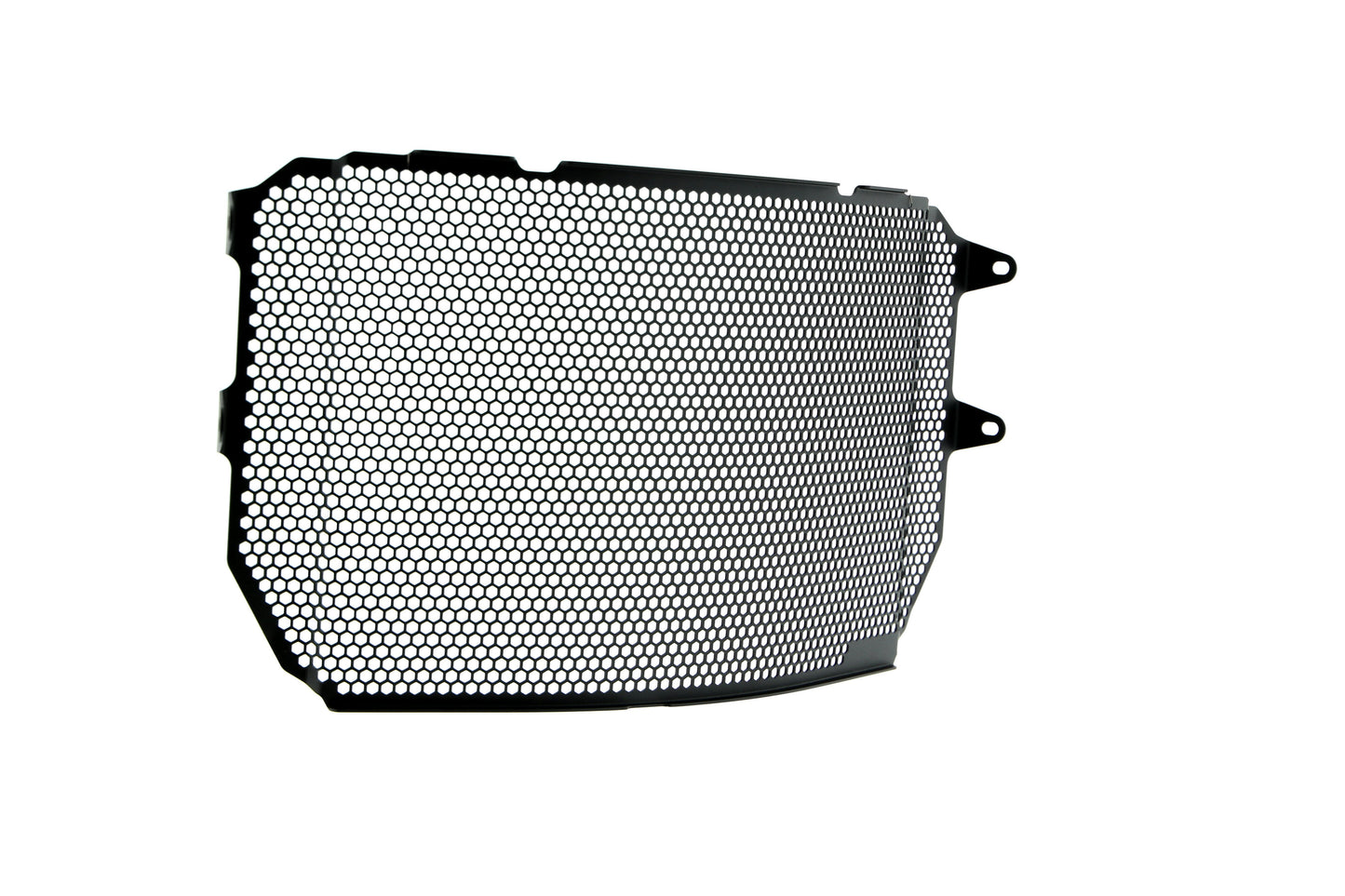 Evotech Yamaha MT-10 SP Radiatorcover (2022+)