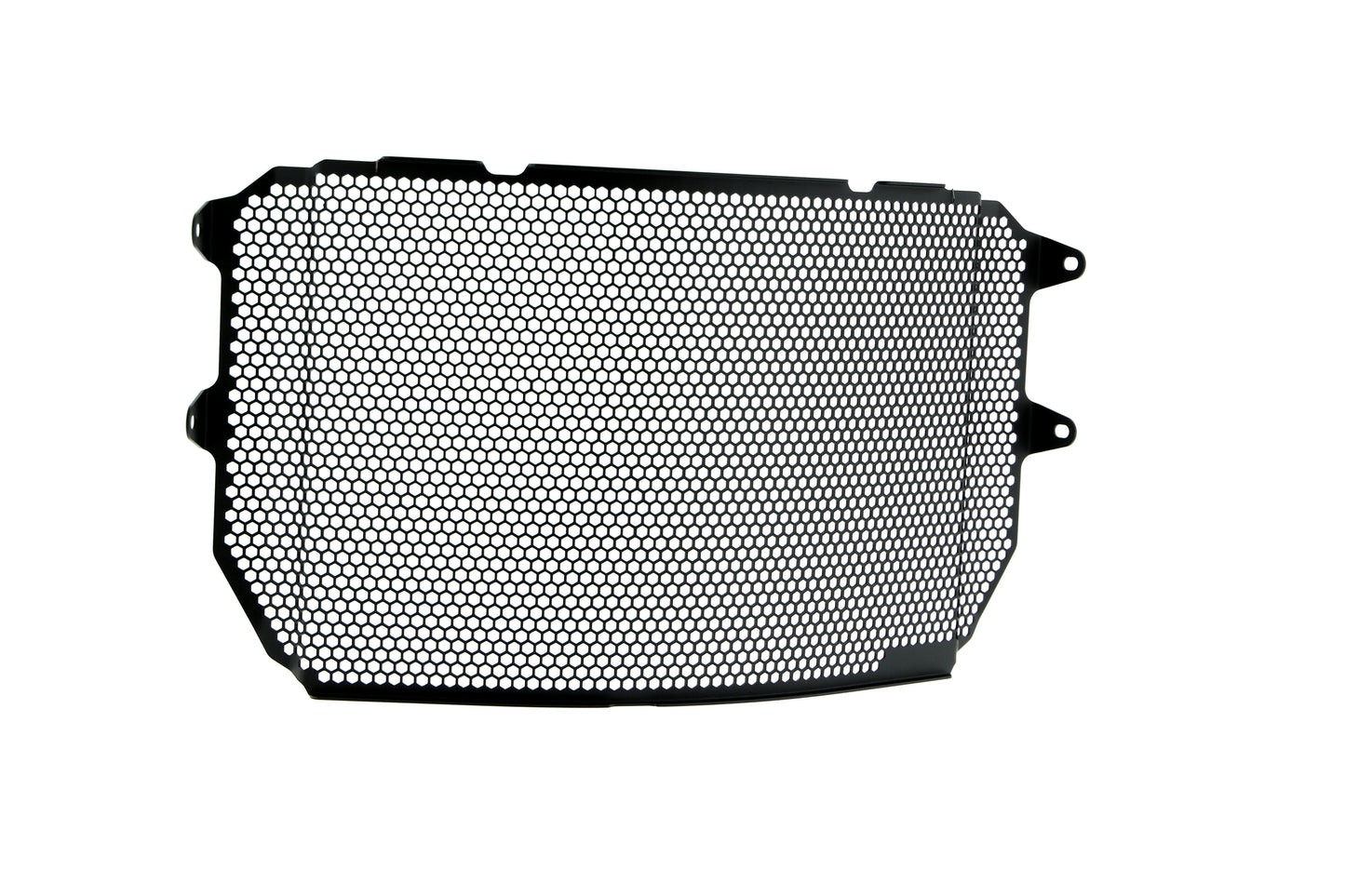 Evotech Yamaha FZ-10 Radiatorcover (2017 - 2021)