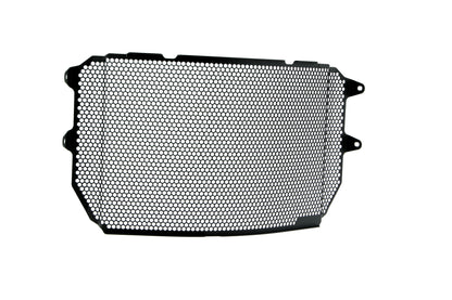 Evotech Yamaha MT-10 SP Radiatorcover (2016 - 2021)