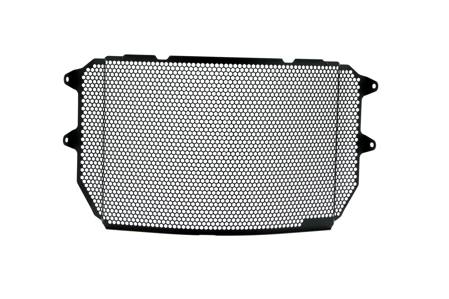Evotech Yamaha MT-10 Radiatorcover (2016 - 2021)