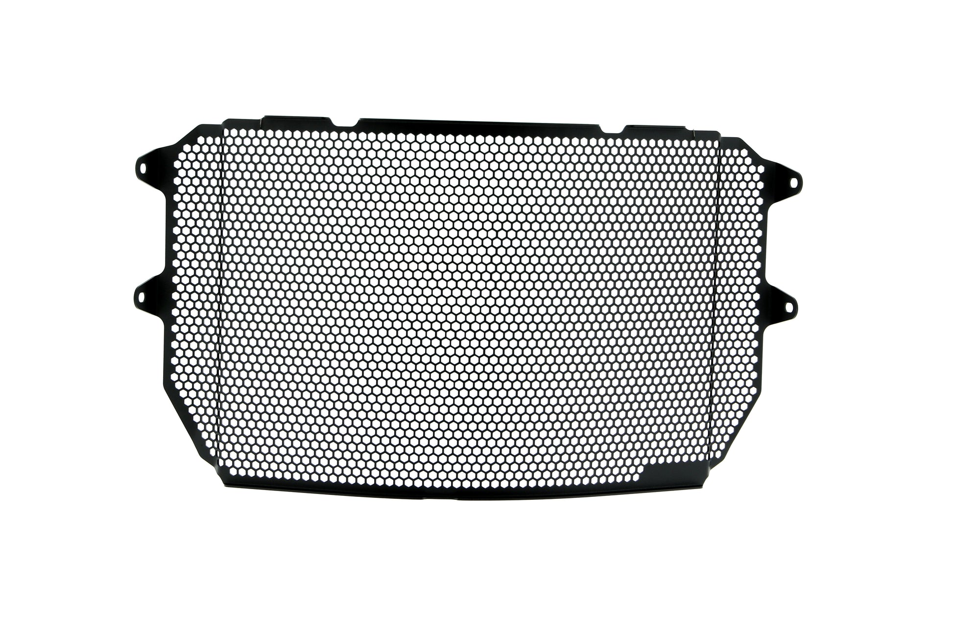 Evotech Yamaha MT-10 Radiatorcover (2016 - 2021)