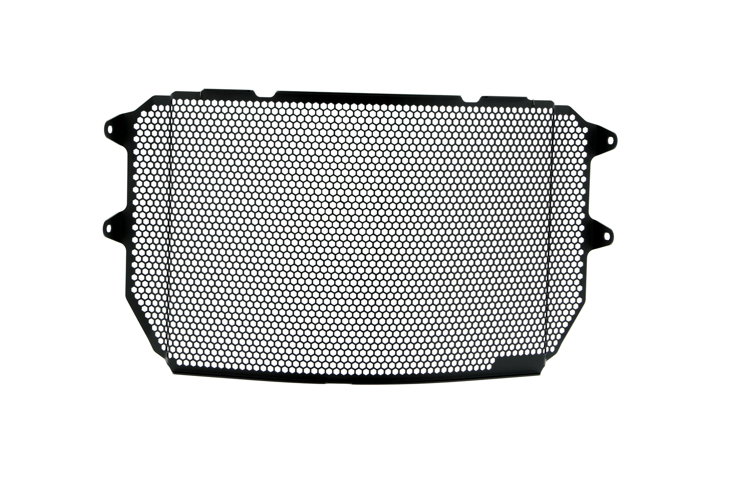 Evotech Yamaha MT-10 Radiatorcover (2022+)