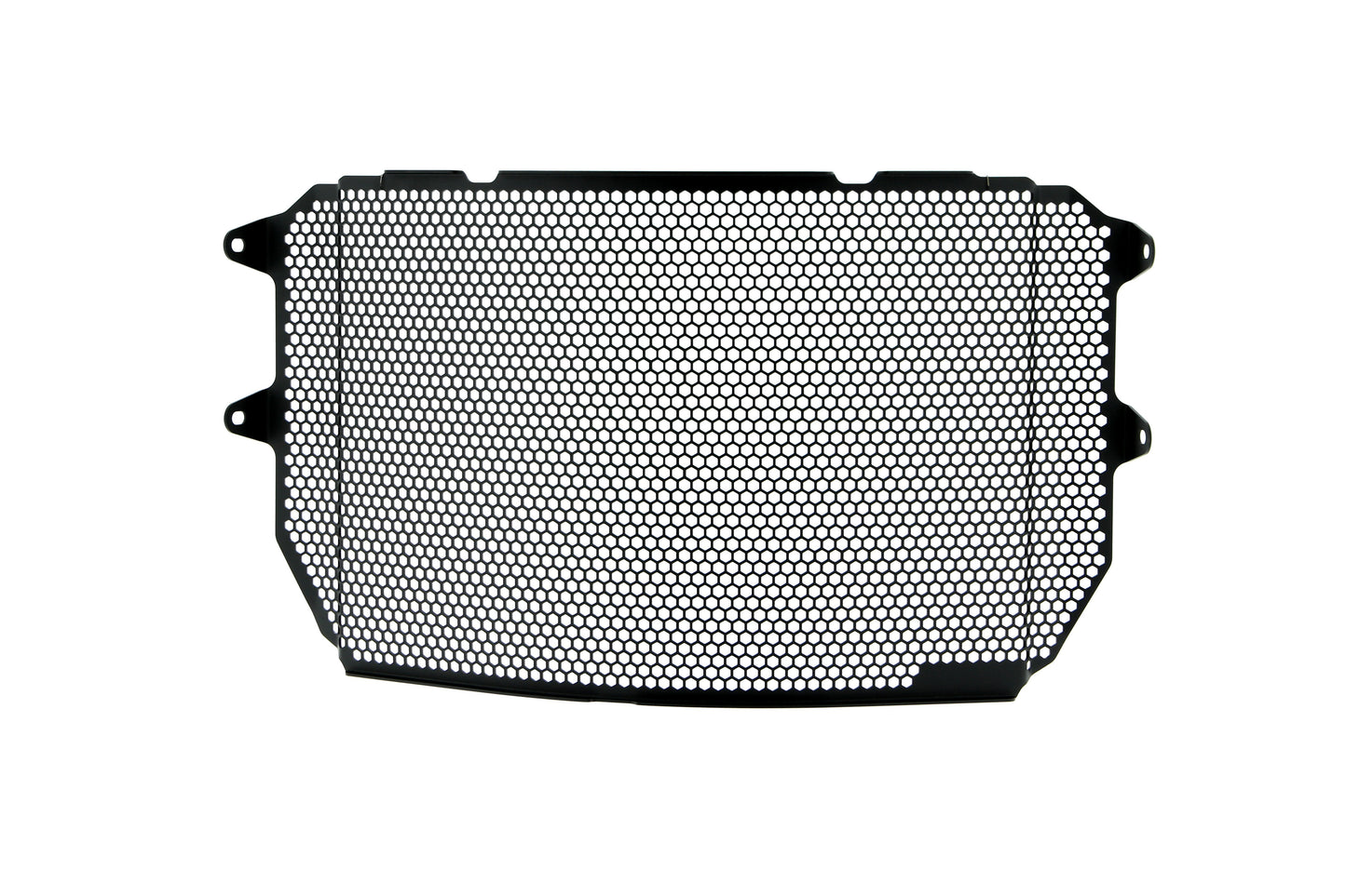 Evotech Yamaha MT-10 SP Radiatorcover (2022+)