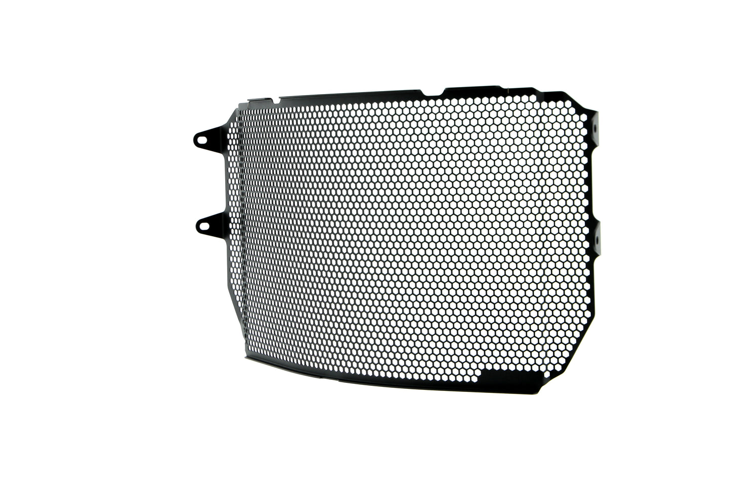 Evotech Yamaha FZ-10 Radiatorcover (2017 - 2021)