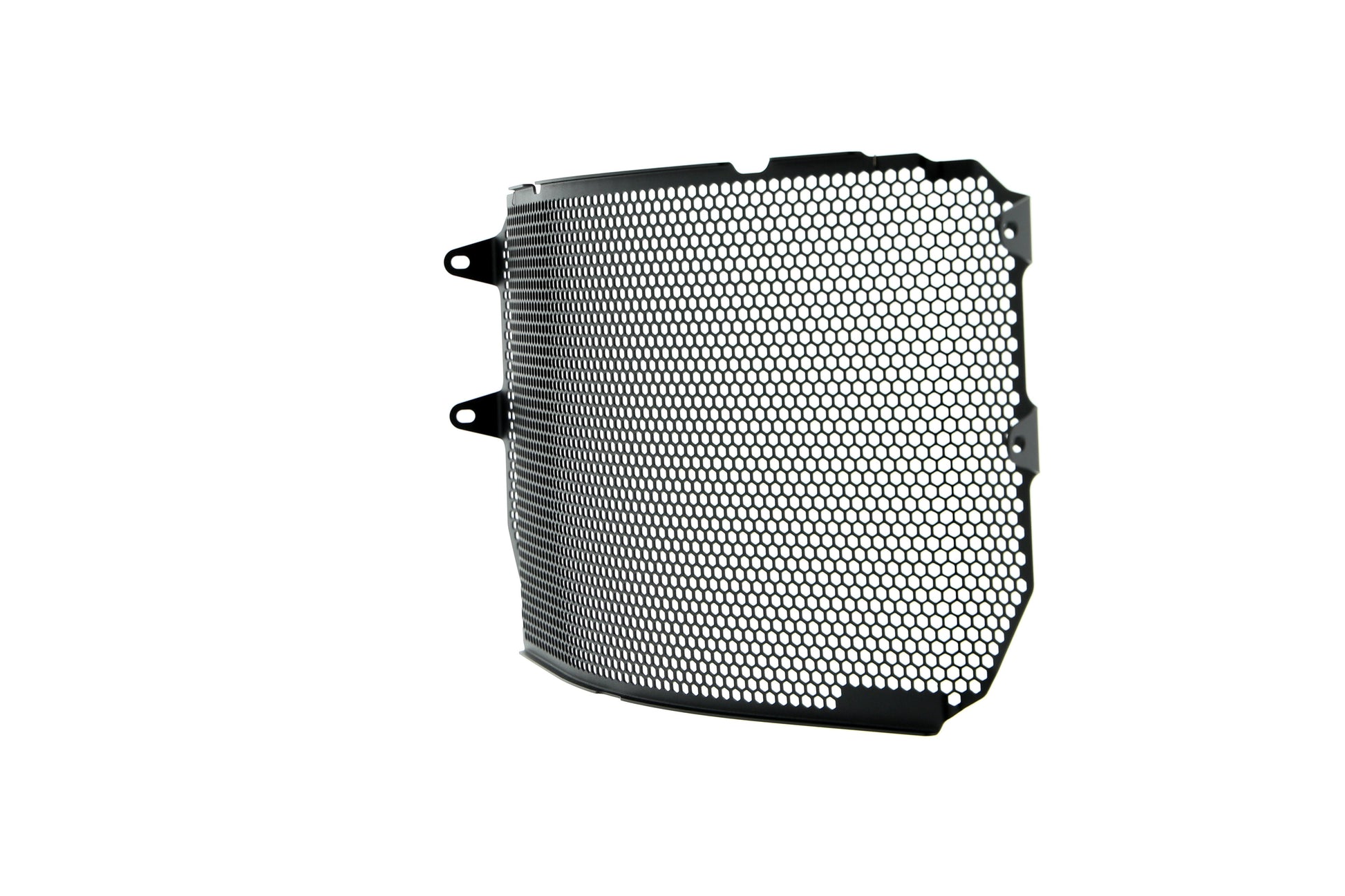 Evotech Yamaha MT-10 SP Radiatorcover (2016 - 2021)
