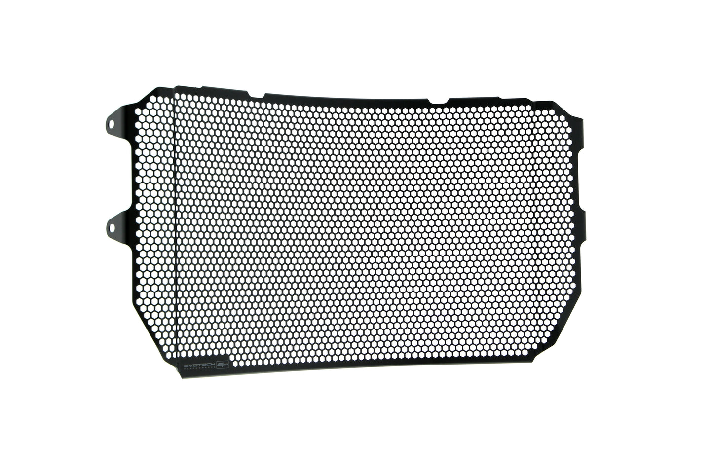 Evotech Yamaha MT-10 Radiatorcover (2016 - 2021)