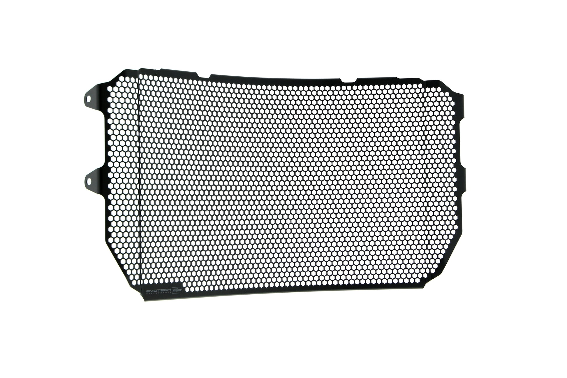 Evotech Yamaha MT-10 SP Radiatorcover (2016 - 2021)