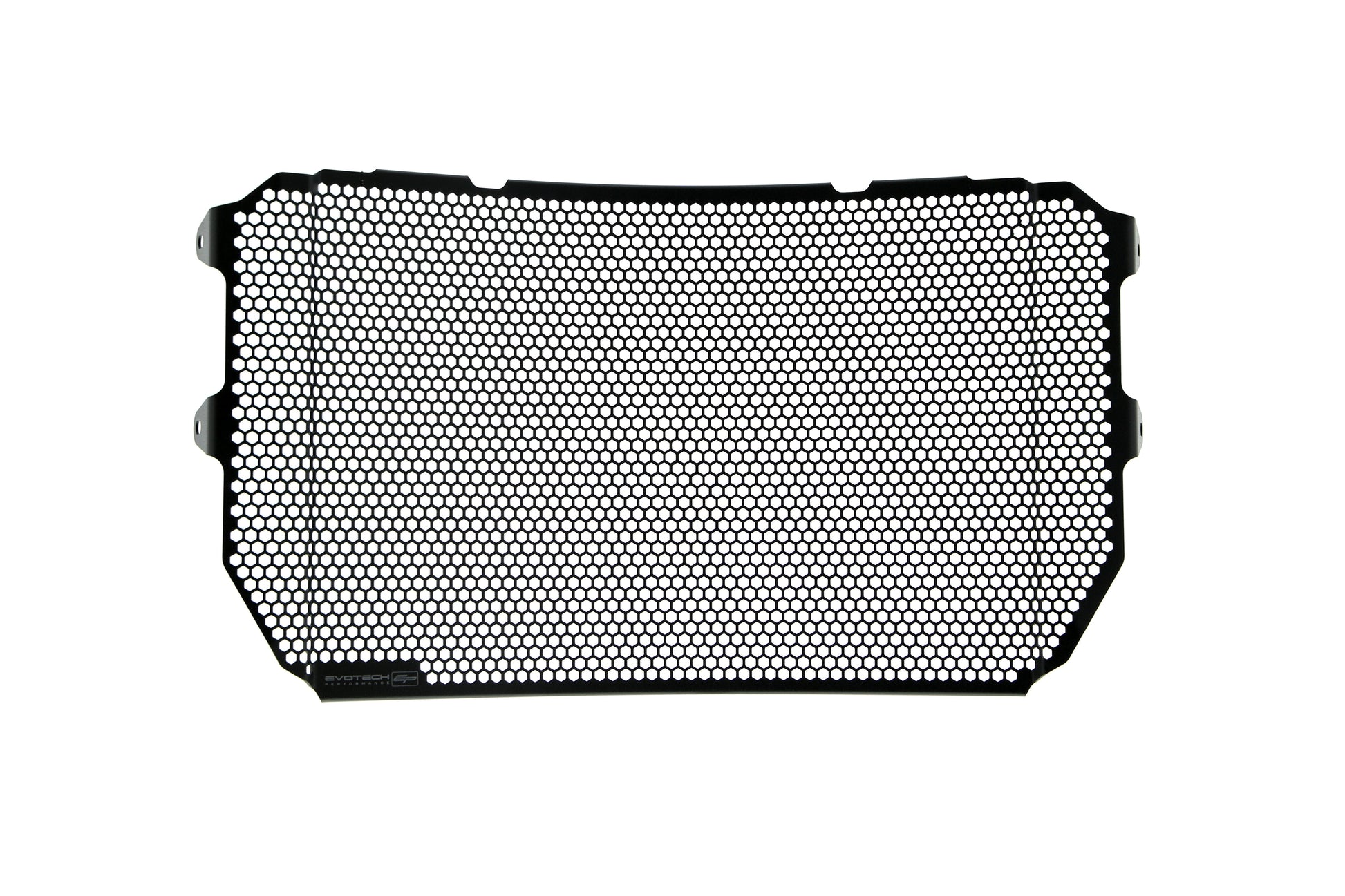 Evotech Yamaha MT-10 Radiatorcover (2016 - 2021)