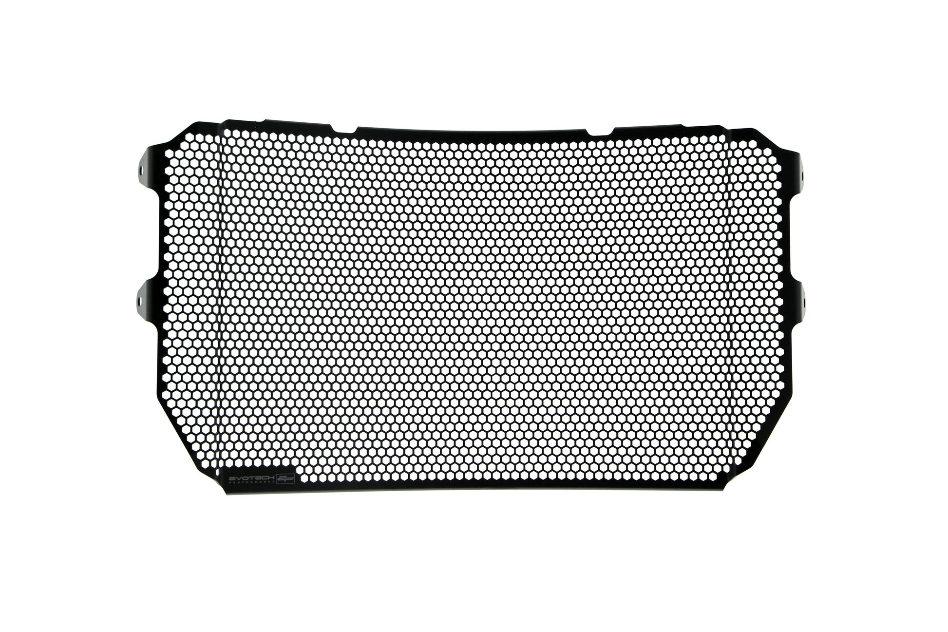 Evotech Yamaha MT-10 SP Radiatorcover (2022+)