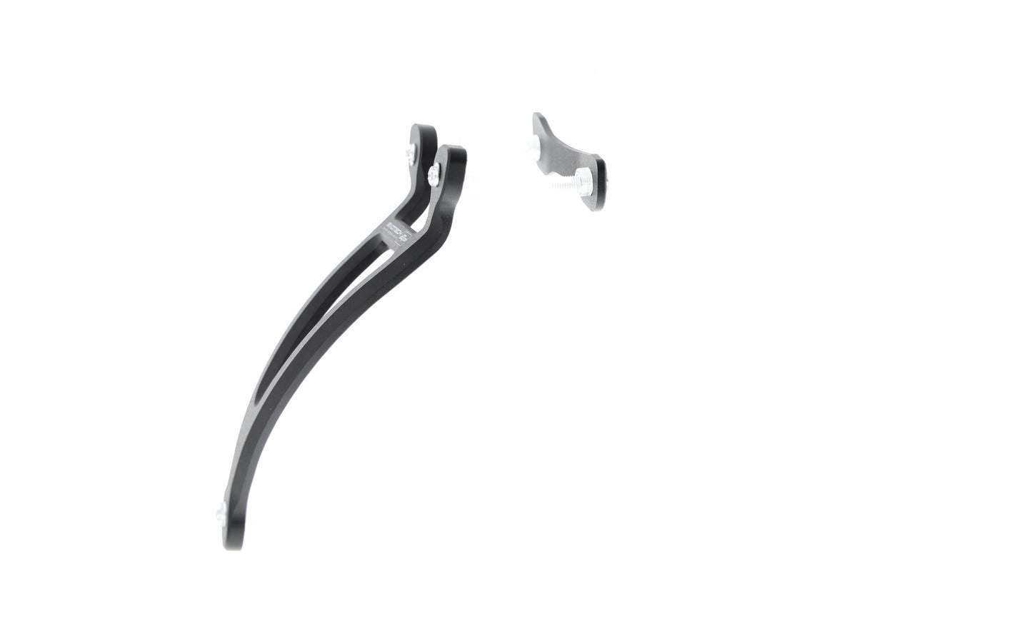 Evotech Yamaha MT-03 Uitlaatsteun Kit (2016 - 2021)