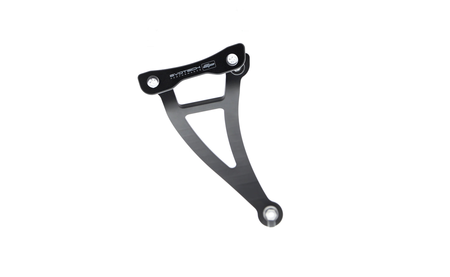 Evotech Yamaha MT-03 Uitlaatsteun Kit (2016 - 2021)