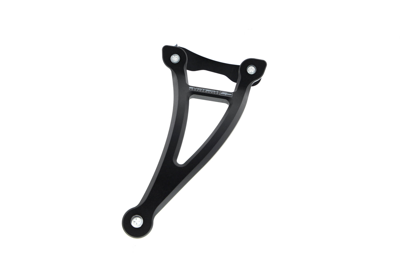 Evotech Yamaha YZF-R3 Uitlaatsteun & Duosteun Vervanger Kit (2015+)