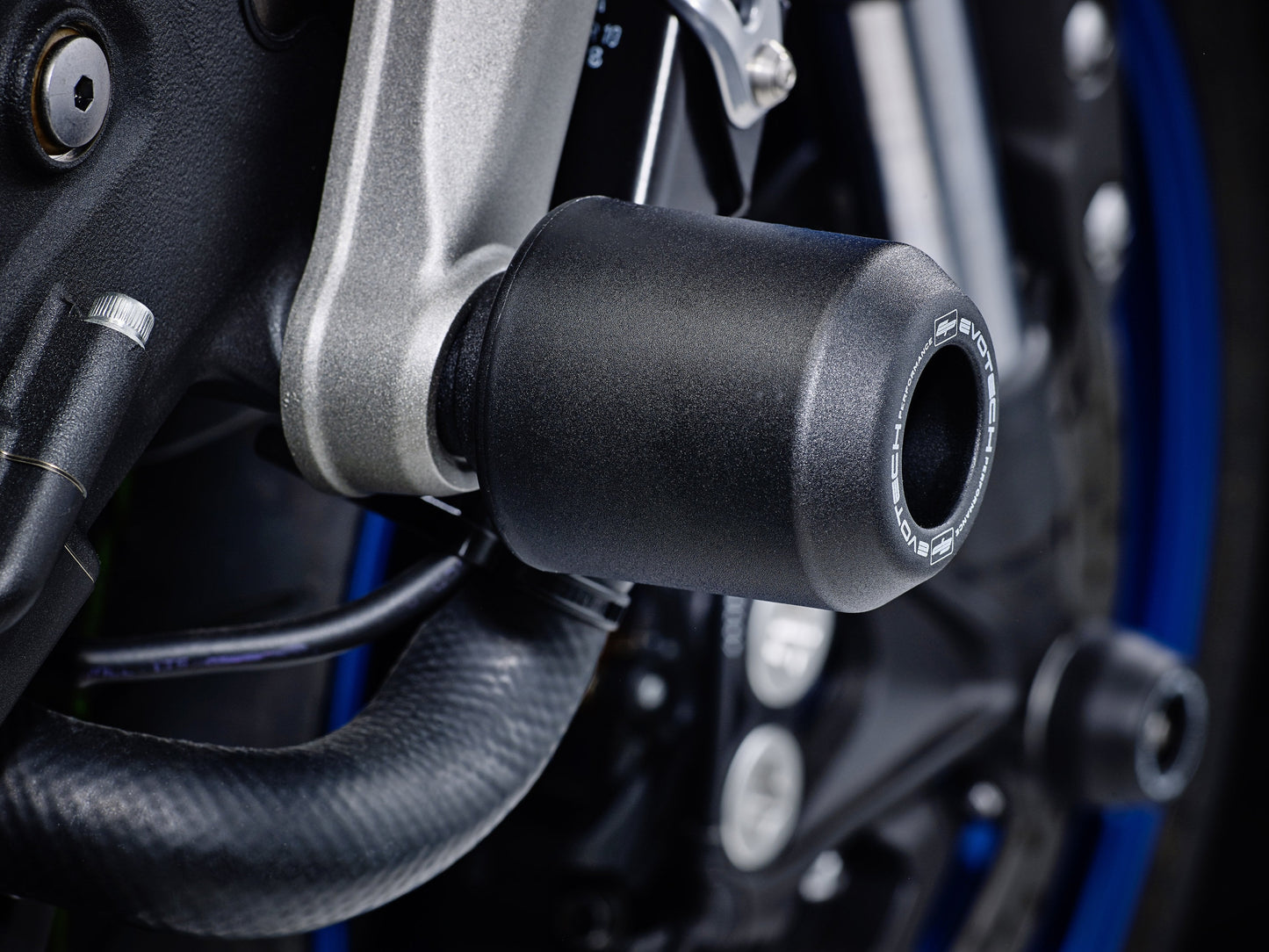 Evotech Yamaha XSR900 Valblokken set (2016 - 2021)
