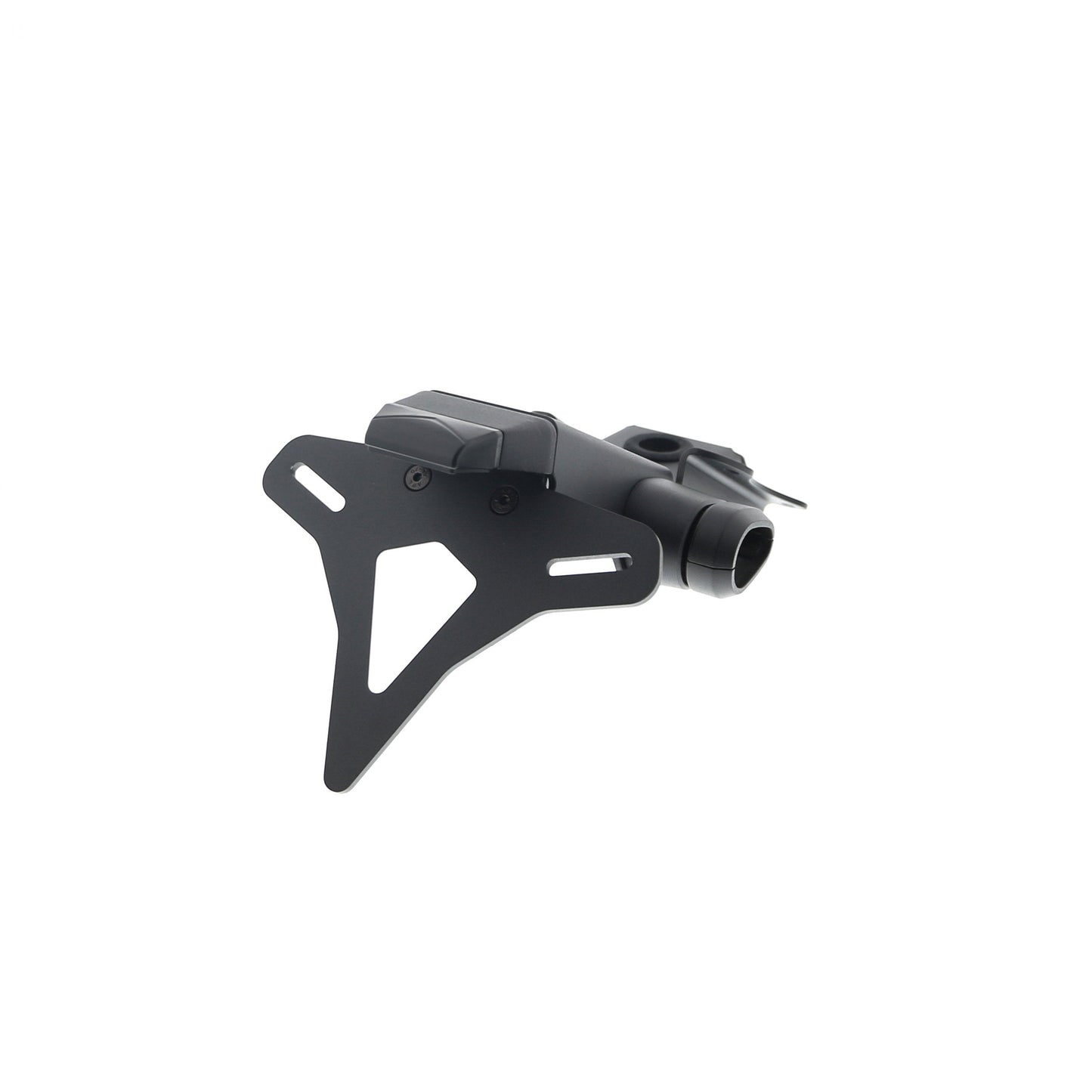 Evotech Yamaha MT-09 Kentekenplaathouder (2021 - 2023)