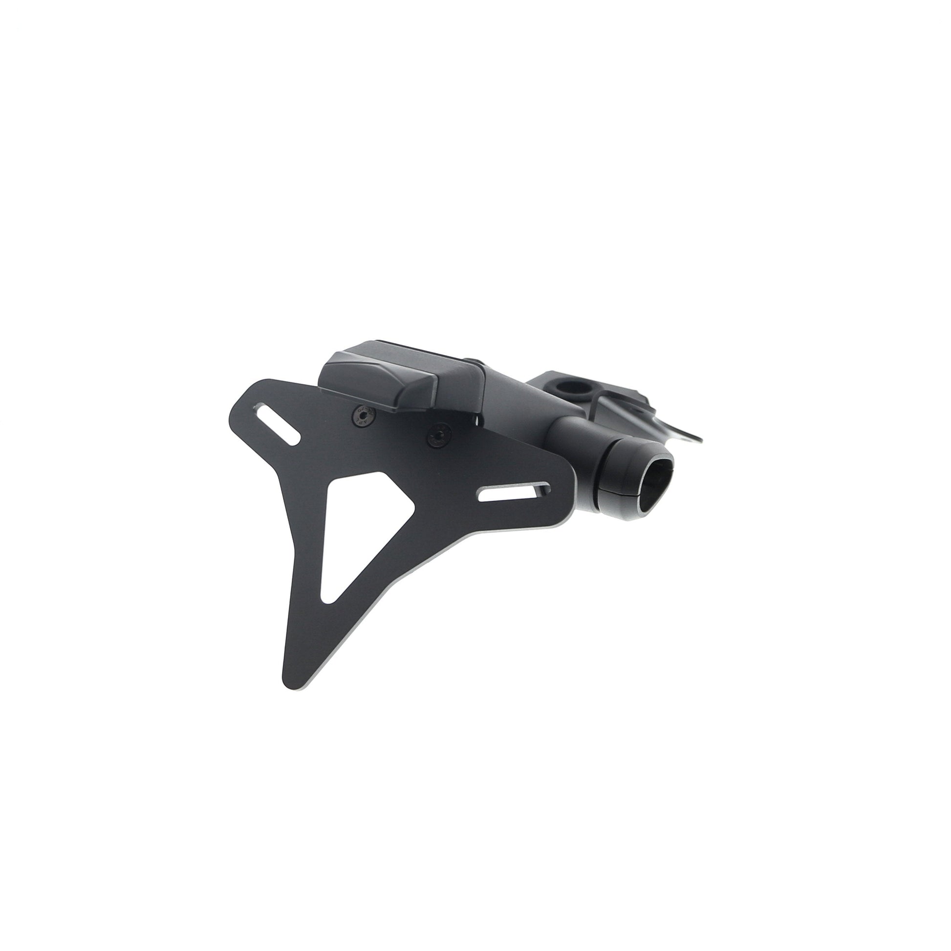 Evotech Yamaha MT-09 Kentekenplaathouder (2021 - 2023)
